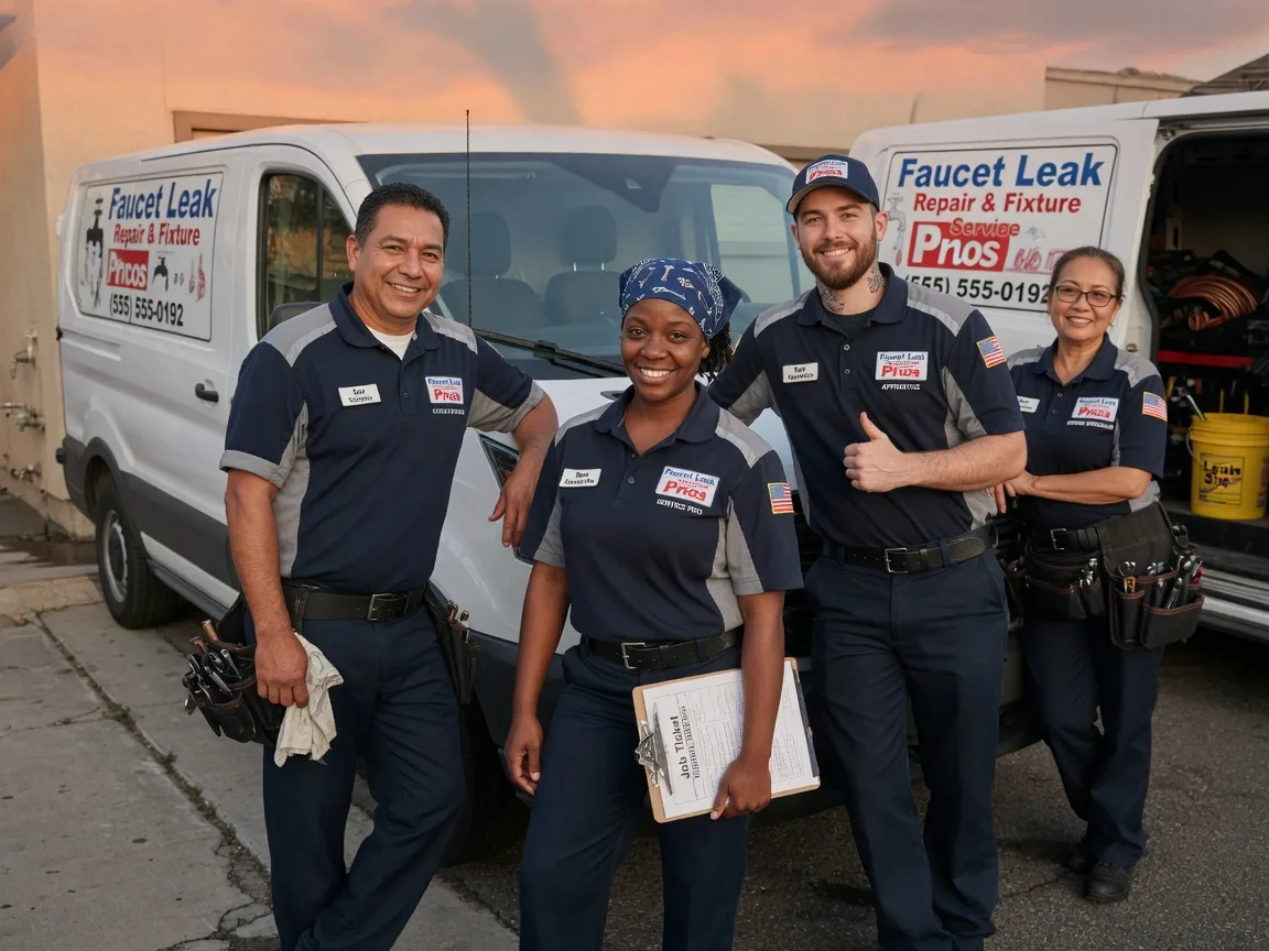 Faucet Repair company in Harford, NY